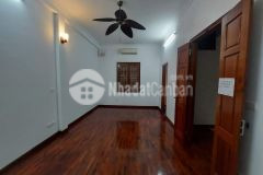 Bán nhà đẹp 6 ngõ 111 phố cù chính lan trường chinh, ô tô đỗ cửa, dt 49m5 tầng5.75 tỷ