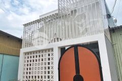 Bán căn nhà mới xây thiết kế đẹp tại ấp đồng, xã trung an, tp mỹ tho.