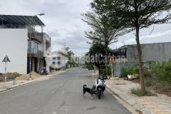 Hòn rớ 2, nhánh sông giá chỉ 29,5trm2