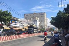 Bán lô đất biệt thự khu dân cư phú xuân nhà bè, giá chỉ 9.2 tỷ