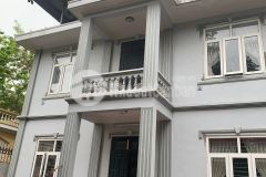 Biệt thự sân vườn ô tô tránh ở cực sướng sát kbt himlam điểm xuống cầu trần hưng đạo