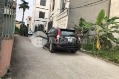 Cần bán gấp 220m2 đất thổ cư xóm 8, đông dư vị trí cực đẹp tại gia lâm