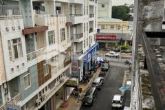 Bán nhà 1 trệt 3 lầu phường 1 vĩnh long gần chợ lớn phường 1