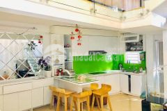 Chỉ 2.85 tỷ nhà 4t,35m2 cầu diễn.cách ôtô tránh 30m, đầu ngõ thông