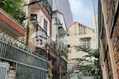 Nhà đẹp hxh bán gấp trương công định tân bình 60m2 chỉ 6.3 tỷ