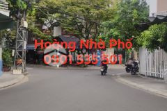 Bán nhà mặt tiền phạm văn bạch quận hải châu đường 5m5 kinh doanh mạnh chỉ 5 tỷ