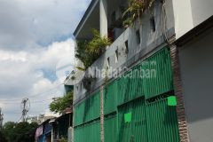 Bán nhà quang trung p10 gv, hẻm 6m, 50 ra mặt tiền, giá rẻ.