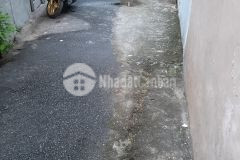 Bán nhà hẻm xe hơi ngay trường chinh cmt8 tân bình 58m2 giá chỉ 3.3 tỷ