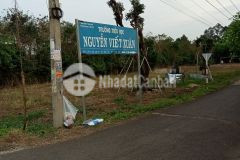 Đất nền ven sân bay long thành,đồng nai.