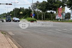 Bán đất xây nhà long khánh, đường 13,5m. gần trường học, chợ, trung tâm y tế