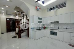 Bán nhà đình thôn, nhà đẹp ở ngay, 45m2, 4 tầng, giá 4.5 tỷ