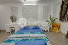 Bán nhà riêng ngõ 521 trương định, gần tân mai, kim đồng 32m2x5 tầng chỉ 3.79 tỷ