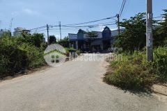 Lô đất sam sung villa đường bưng ông thoàn diện tích 93m giá tốt