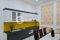 Bán nhà 33m2 mặt ngõ thịnh hào, 2 thoáng trước sau, ngõ ô tô tránh giá nhỉnh 4 tỷ