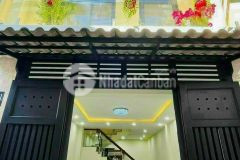 Nhà đẹp, tân bình, hẻm 3.5m bành văn trân, 4 x 12m, chỉ 6.1 tỷ