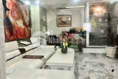 Vị trí kinh doanh cityland trần thị nghỉ 89m2 3 lầu 4x22.2 10.5 tỷ phường 7 gò vấp