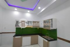 Phú nhuận cần bán nhanh, phùng văn cung, 4 x 11m, chỉ 5 tỷ 700