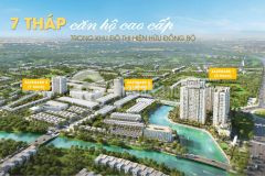 Bán căn hộ cao cấp 3pn 100m2 ngay vành đai 3 giá siêu đầu tư 39trm