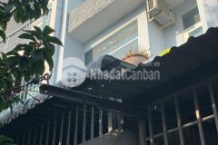 Bán nhà chuyên dùng 9, nhà bè full nt, giá chỉ 62triệum2