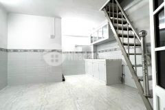 Một căn duy nhất 3 tầng nguyễn cư trinh q1 chỉ nhỉnh 2.8 tỷ