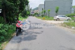 Bán đất trục hàng cây lãm làng tp bắc ninh giá 5,5 tỷ. lh 0388153811