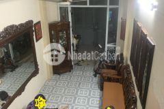 Nhà tân mai, ô tô, kinh doanh, 50m2, 4 tầng, giá chỉ 6 tỷ.