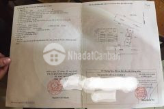 Chính chủ gửi bán, 68,9m2 đất, 2 mặt tiền, rẻ hơn thị trường 200tr, giá chỉ 3,4 tỷ.