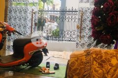 Bán nhà hàng giầy hiếm kinh doanh đa ngành nghề 55m chỉ 45 tỷ.