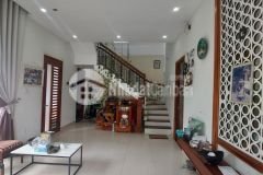 Bán gấp nhà 75m mặt tiền mân thái 2 tầng giá chỉ 4 tỷ