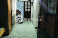 Kiệt bê tông chuẩn 5m nhà 95m2 hoà an cẩm lệ 2tỷ60.