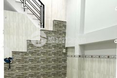 Bán nhà huỳnh tấn phát, quận 7, nhà 2 tầng mới, giá chỉ 2 tỷ 45