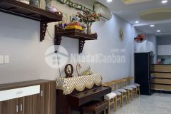 Bán nhà đẹp hẻm đường tô hiến thành, quận 10. 4.5x11m, giá 6 tỷ 390 triệu tl