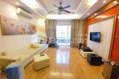 Bán nhà p. lương thế vinh 38m2 5t, căn lô góc cực đẹp giá 4.1 tỷ