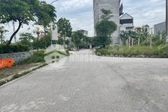 Bán lô đất 200m thuộc tái định cư bắc phú cát, thạch hòa, sát chung cư phenica giá hơn 6 tỷ