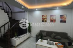 4,3 tỷ. nhà đẹp thanh xuân, 5 tầng xây mới tinh, ô tô qua, dân trí cao, full nội thất ở ngay.