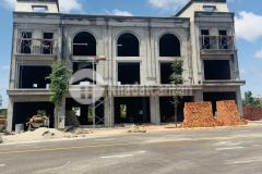 Shophouse khu đô thị ân phú ưu đãi lớn nhất tại thành phố buôn ma thuột