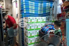 Mặt tiền đông hưng thuận gần galaxy nvq, 5x22, chỉ nhỉnh 6ty tl.