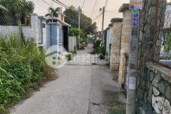 Đất 6x17.5 thới tam thôn, hẻm 5m,hốc môn, chỉ 3ty6.