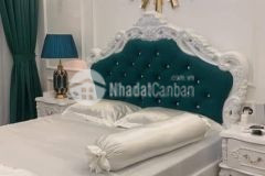 Nhà đẹp 4 tầng 54m2 hậu giang p11 q.6 giá nhỉnh 7 tỷ.