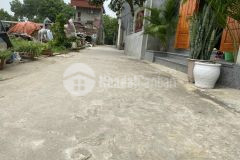 Bán gấp 48m đất đông lai quang tiến ô tô đỗ cửa giá rẻ