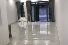 Nhà cho thuê kdc bình hưng, bình chánh, 6x20m, 1 trệt 2 lầu, 18trth