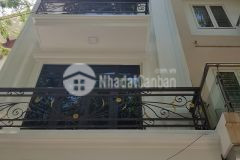 Bán nhà 5 tầng bạch thái bưởi,văn quán hà đông, dt 77 m2, mt 5 m, ô tô tránh, kinh doanh đỉnh.