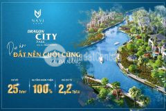 Chỉ từ 2,2 tỷ đồng sở hữu ngay quỹ đất nền cuối cùng của đà nẵng. lh0949987812