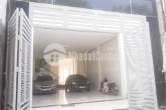 Nhà cho thuê mặt tiền phạm thế hiển, p7, q8, 6x16m, 1 trệt 1 lầu, 25trth