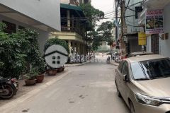 Lô góc ô tô tránh thang máy kinh doanh kim đồng 48m 5 tầng 4.5m 15 tỷ.