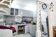 Bán gấp nhà đường đỗ xuân hợp, phước long b, q9 40m2, 2 tầng, 3,75 tỷ.0916488331