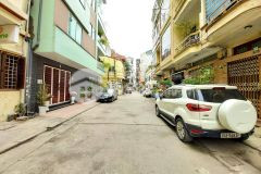 Bán nhà chính chủ kd dòng tiền phùng khoang chiều khúc 45m2 x 5 tầng 4.5 tỷ