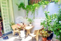 Nhà lầu thoại ngọc hầu, hẻm xe tải giá 9.6 tỷ