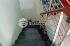 Hẻm ôtô, gần ql1a, bình hưng hòa b, 45x8m nở hậu, 2.6 tỷ.