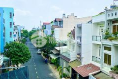 Nhà mặt tiền, tân phú, 120m2, mt 12m kd, nhỉnh 7 tỷ